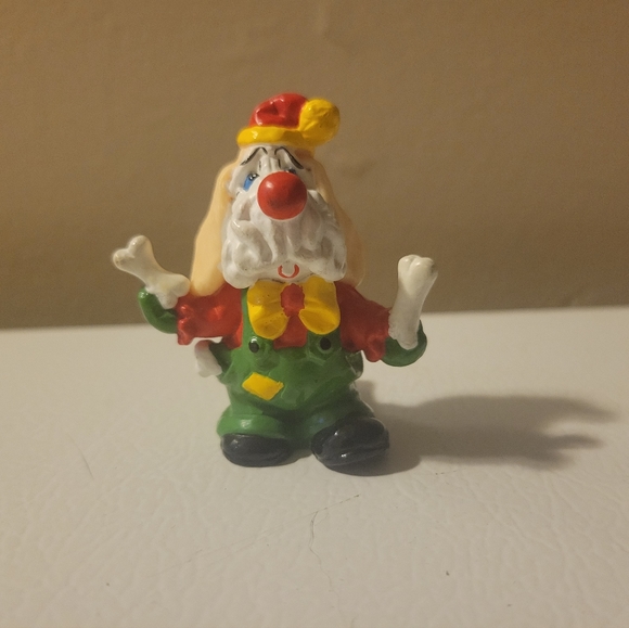 Vintage Ganz Wrinkles Figurines Set of 4 - Picture 8 of 10